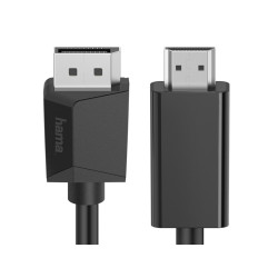 Kabel displayport HDMI 4k 1,5m 