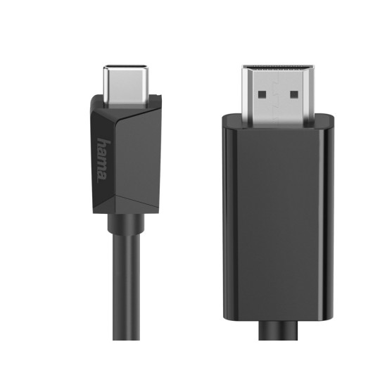 Kabel USB-C HDMI 4k 1,5m 