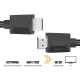 Kabel HDMI 2.0b 4k 1,5m 