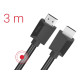 Kabel HDMI 2.0b 4k 3m 