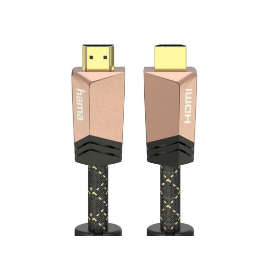 Kabel premium HDMI 2.0b 4k 1,5m 