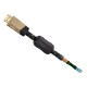 Kabel premium HDMI 2.0b 4k 1,5m 