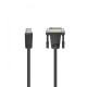 Kabel HDMI-DVI/D 1,5m 