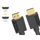 Kabel HDMI 2.1 ultra high speed 8k 1m 