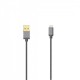 Kabel premium USB 2.0 A-lighting 0,75m 