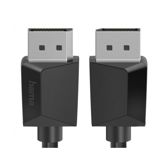 Kabel displayport DP 1.2 ultra HD 4k 3m 