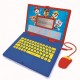 Laptop edukacyjny Psi Patrol Trzyjęzyczny UA/ENG/PL 186 aktywności Laptop edukacyjny Psi Patrol Trzyjęzyczny UA/ENG/PL 186 aktywności