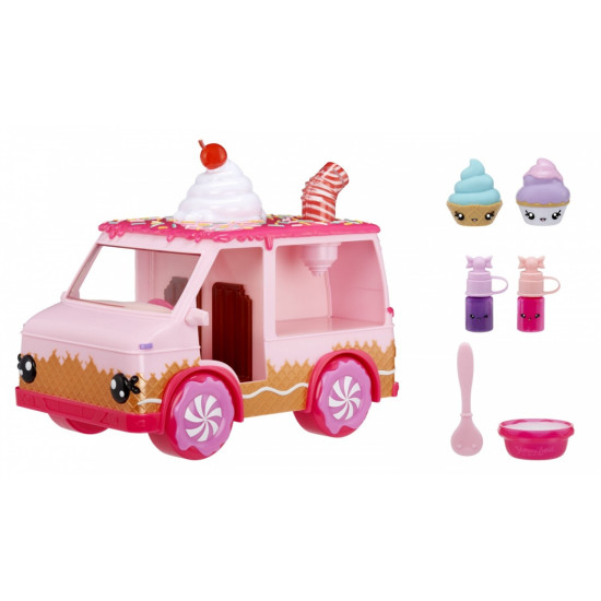 Auto Lipgloss Truck Yummiland