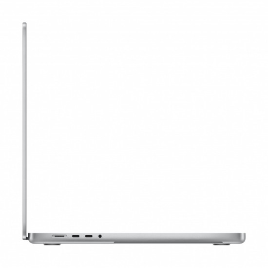MacBook Pro 16.2 cali: M4 Max 14/32, 36GB, 1TB SSD - Srebrny