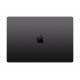 MacBook Pro 16.2 cali: M4 Max 14/32, 36GB, 1TB SSD - Czarny