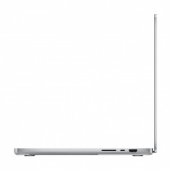 MacBook Pro 16.2 cali: M4 Max 16/40, 48GB, 1TB SSD - Srebrny