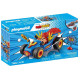 Zestaw z figurkami Funstars 71632 Racing: Wrestler 