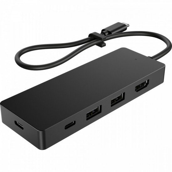  Travel Hub 3 USB-C 86S97AA