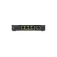 Przełącznik niezarządzalny GS305P-300EUS PoE+ Gigabit 5-portowy SOHO z serii 300