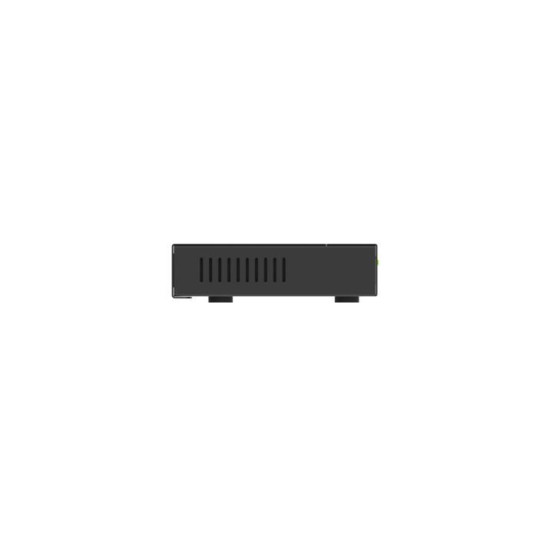 Przełącznik niezarządzalny GS305P-300EUS PoE+ Gigabit 5-portowy SOHO z serii 300