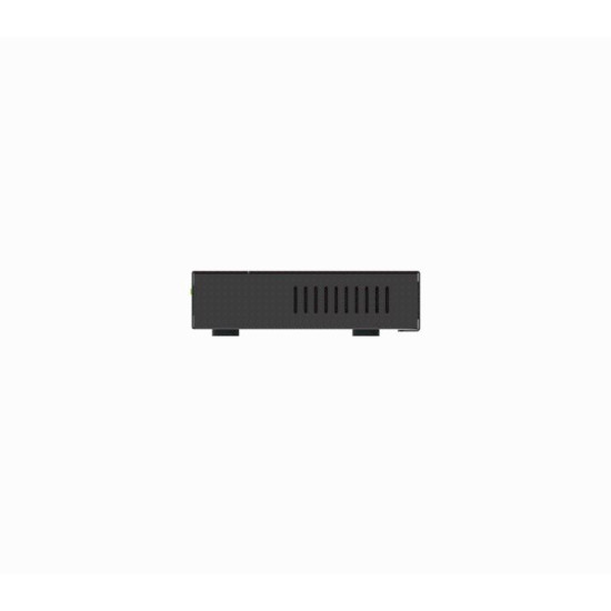 Przełącznik niezarządzalny GS305P-300EUS PoE+ Gigabit 5-portowy SOHO z serii 300
