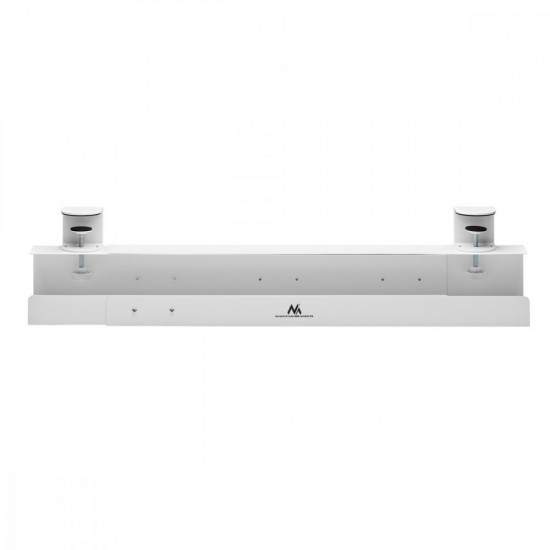 Organizer podbiurkowy na kable, MC-333 max 5kg