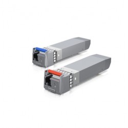 Moduł UACC-OM-SM-10G-S-2 SFP SINGLE-MODE 10GBPS 10KM               BIDI 2 PACK