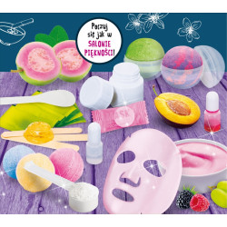 Zestaw Im A Genius Salon piękności