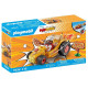 Zestaw z figurkami Funstars 71634 Racing: Pizza 