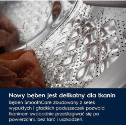 Pralka wolnostojąca EW7F3492QP