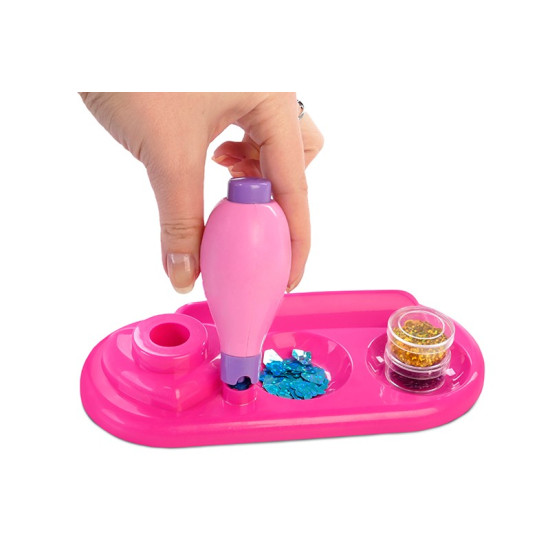 Maskotka interaktywna Piesek do dekorowania 