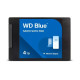 Dysk SSD Blue 4TB SA510 2,5 cala WDS400T3B0A 