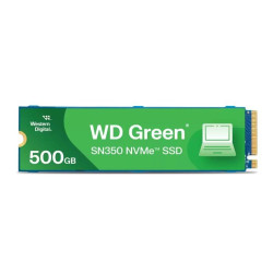 Dysk SSD Green 500GB M.2 2280 SN350 NVMe PCIe 