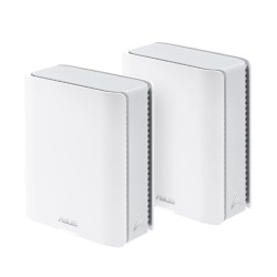 System ZenWiFi BT8 Tri-Band WiFi 7 Mesh (2pak)