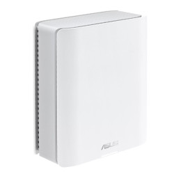 System ZenWiFi BT8 Tri- Band WiFi 7 Mesh (1pak) 