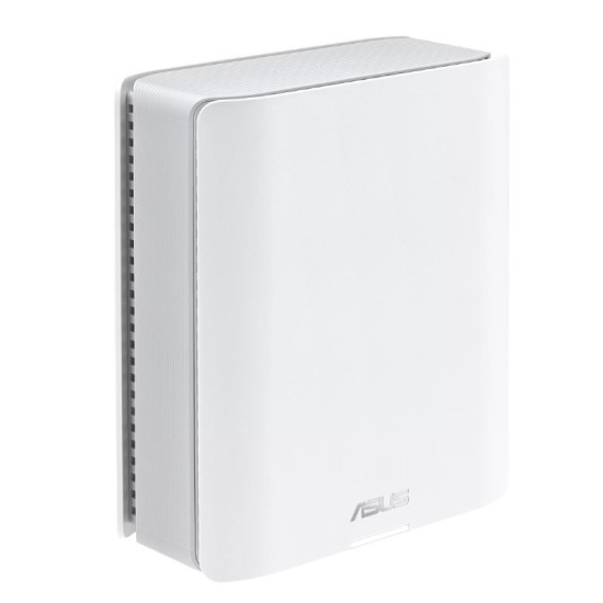 System ZenWiFi BT8 Tri- Band WiFi 7 Mesh (1pak) 