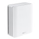 System ZenWiFi BT8 Tri- Band WiFi 7 Mesh (1pak) 