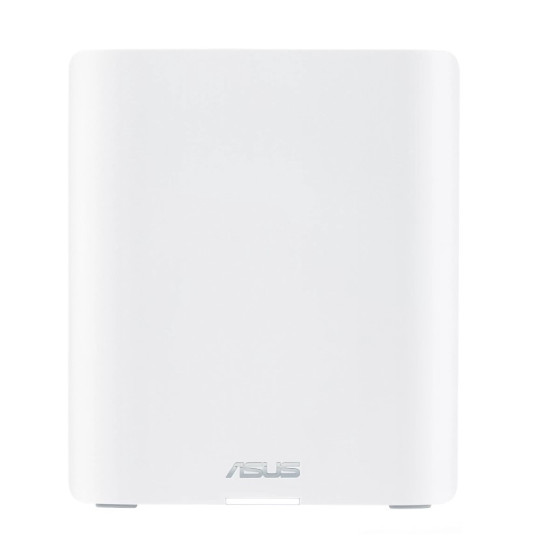 System ZenWiFi BT8 Tri- Band WiFi 7 Mesh (1pak) 