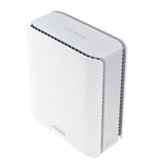 System ZenWiFi BT8 Tri- Band WiFi 7 Mesh (1pak) 