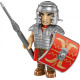 Klocki Imperium Romanum - Katapulta 173 klocki