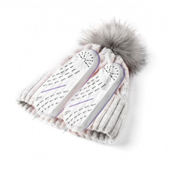 Suszarka do butow Boots Ozone Dryer 2 MT6532 