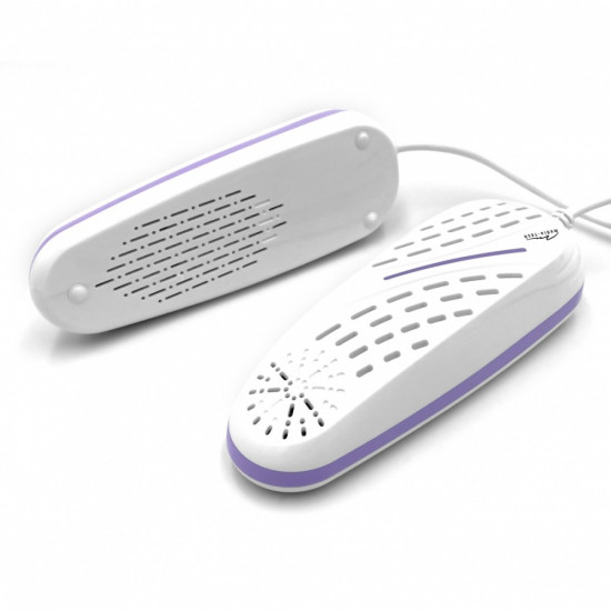 Suszarka do butow Boots Ozone Dryer 2 MT6532 