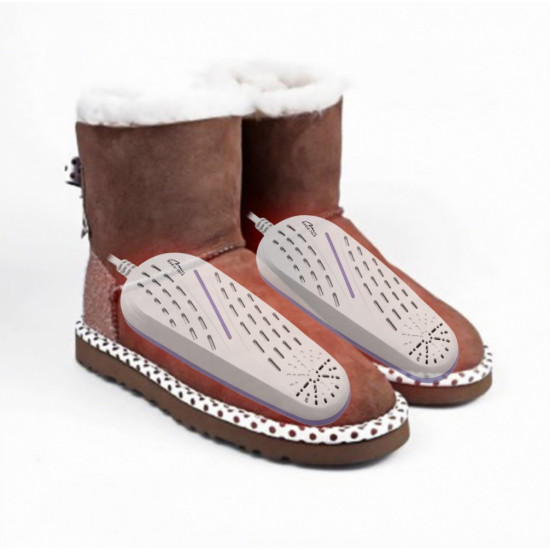 Suszarka do butow Boots Ozone Dryer 2 MT6532 