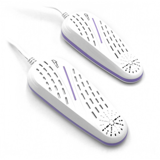 Suszarka do butow Boots Ozone Dryer 2 MT6532 