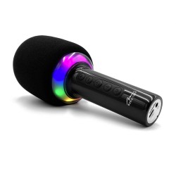 Mikrofon karaoke z głośnikiem Bluetooth Karaoke Idol BT MT399  Mikrofon karaoke z głośnikiem Bluetooth Karaoke Idol BT MT399