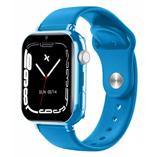 Smartwatch FW59 Kiddo 4G dla dziecka 