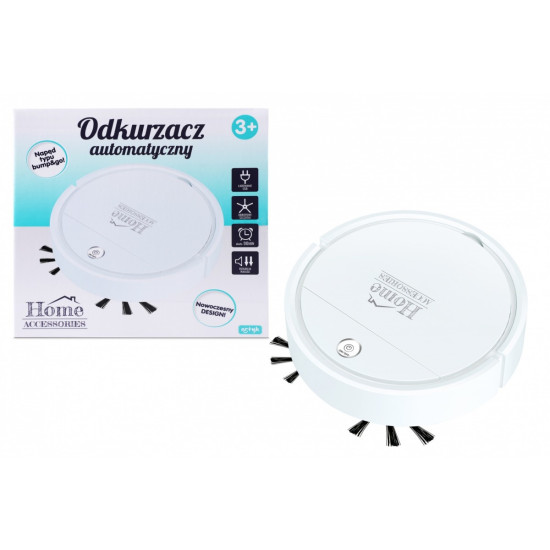 Robot sprzątający Home 