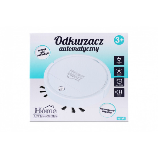 Robot sprzątający Home 