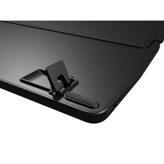 Klawiatura Porifera US bezprzewodowa Bluetooth + 2.4GHZ 