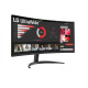 Monitor LG 34WR50QK-B 34 cale IPS 
