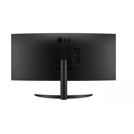 Monitor LG 34WR50QK-B 34 cale IPS 