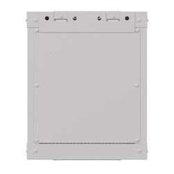 Szafa instalacyjna rack wisząca 10 cali 6U 300x300 szara 