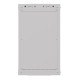 Szafa instalacyjna rack wisząca 10 cali 9U 300x300 szara 