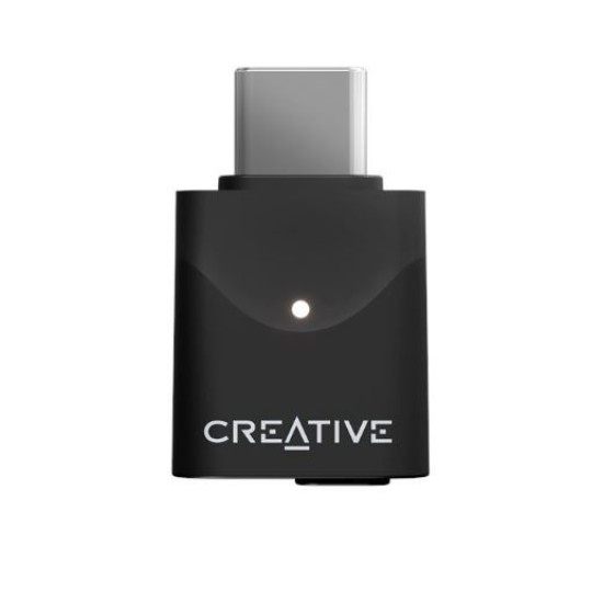 Bezprzewodowy nadajnik audio BT-W6 