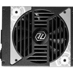 Zasilacz TC-1650T 1650W 80PLUS TITANUM modularny